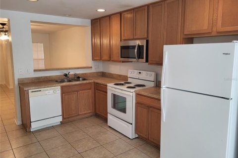 Townhouse in Riverview, Florida 2 bedrooms, 116.5 sq.m. № 1858072 - photo 5