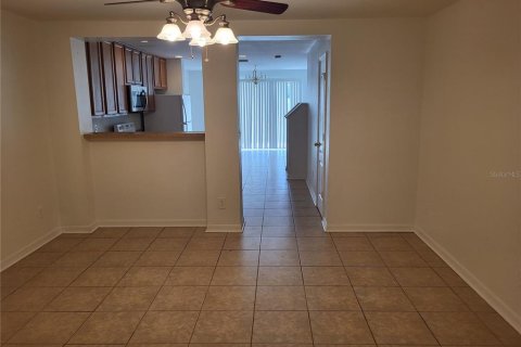 Townhouse in Riverview, Florida 2 bedrooms, 116.5 sq.m. № 1858072 - photo 3