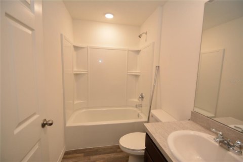House in Palm Coast, Florida 3 bedrooms, 144.18 sq.m. № 2237669 - photo 25
