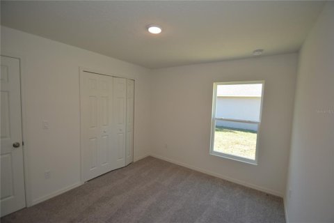 House in Palm Coast, Florida 3 bedrooms, 144.18 sq.m. № 2237669 - photo 28