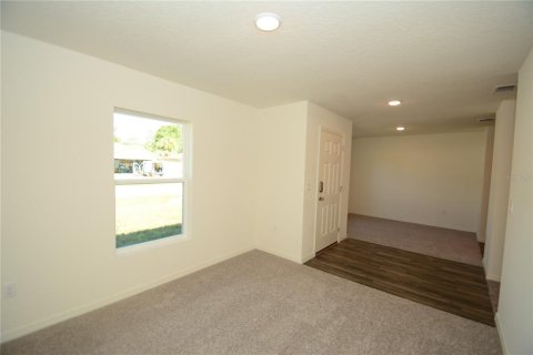 House in Palm Coast, Florida 3 bedrooms, 144.18 sq.m. № 2237669 - photo 4