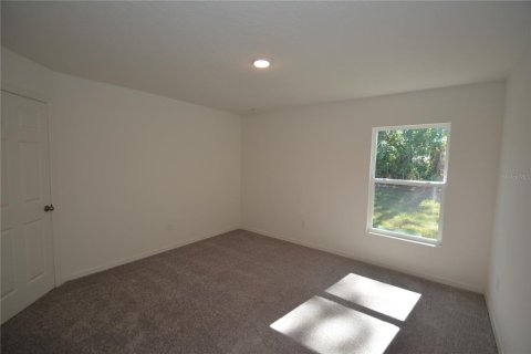 House in Palm Coast, Florida 3 bedrooms, 144.18 sq.m. № 2237669 - photo 18