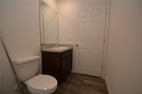 House in Palm Coast, Florida 3 bedrooms, 144.18 sq.m. № 2237669 - photo 26