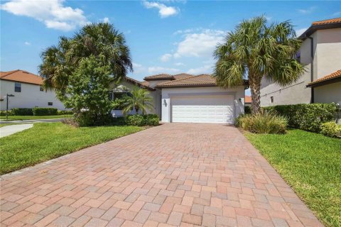 Casa en venta en Venice, Florida, 4 dormitorios, 188.13 m2 № 2212606 - foto 2
