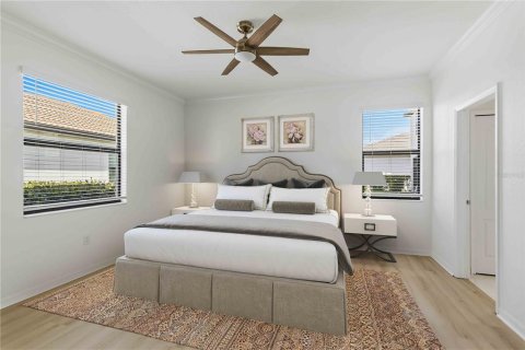 Casa en venta en Venice, Florida, 4 dormitorios, 188.13 m2 № 2212606 - foto 20