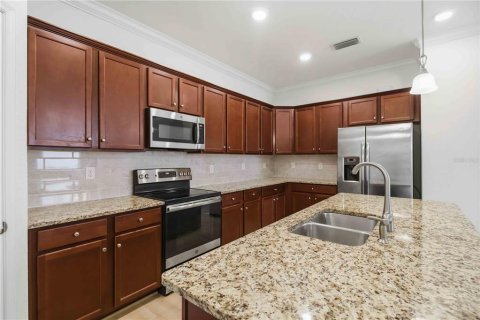 Casa en venta en Venice, Florida, 4 dormitorios, 188.13 m2 № 2212606 - foto 9