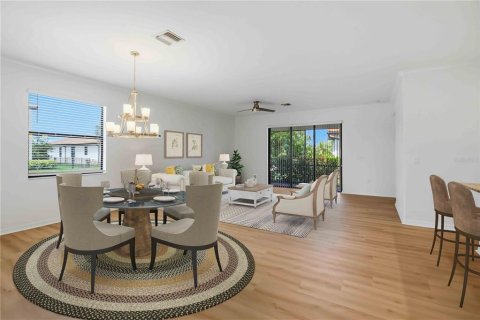 Casa en venta en Venice, Florida, 4 dormitorios, 188.13 m2 № 2212606 - foto 4