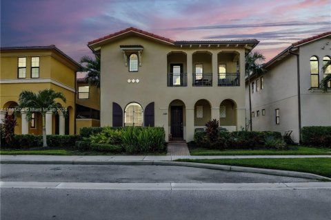 House in Naples, Florida 3 bedrooms № 1891688 - photo 2