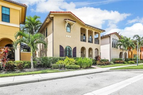 House in Naples, Florida 3 bedrooms № 1891688 - photo 7