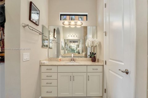 House in Naples, Florida 3 bedrooms № 1891688 - photo 27