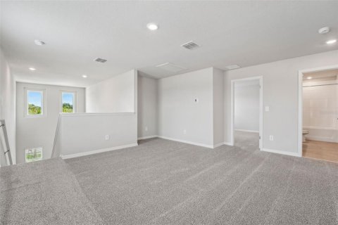 House in Plant City, Florida 4 bedrooms, 201.41 sq.m. № 1750647 - photo 12