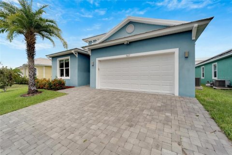 House in Apollo Beach, Florida 4 bedrooms, 198.81 sq.m. № 1339310 - photo 5