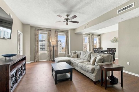 Copropriété à vendre à Saint Petersburg, Floride: 2 chambres, 156.45 m2 № 2396844 - photo 11