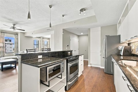 Copropriété à vendre à Saint Petersburg, Floride: 2 chambres, 156.45 m2 № 2396844 - photo 7