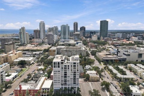 Copropriété à vendre à Saint Petersburg, Floride: 2 chambres, 156.45 m2 № 2396844 - photo 28