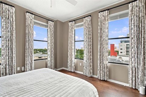 Copropriété à vendre à Saint Petersburg, Floride: 2 chambres, 156.45 m2 № 2396844 - photo 18