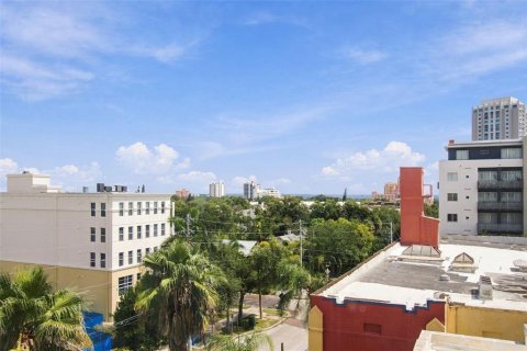 Copropriété à vendre à Saint Petersburg, Floride: 2 chambres, 156.45 m2 № 2396844 - photo 19