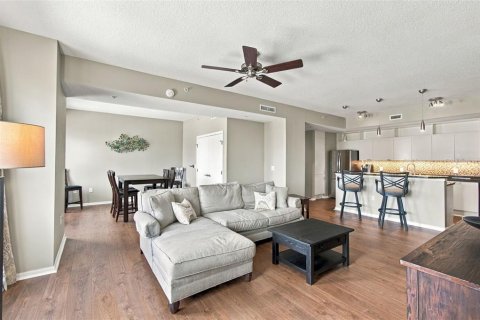 Copropriété à vendre à Saint Petersburg, Floride: 2 chambres, 156.45 m2 № 2396844 - photo 10