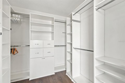 Copropriété à vendre à Saint Petersburg, Floride: 2 chambres, 156.45 m2 № 2396844 - photo 20