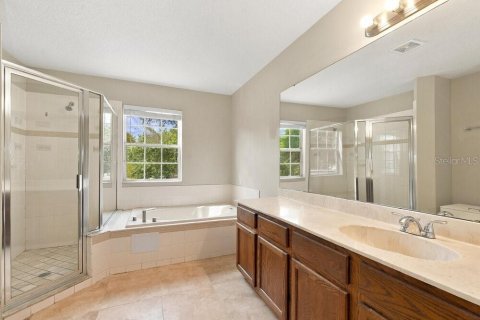 Villa ou maison à louer à Apopka, Floride: 4 chambres, 202.16 m2 № 2413688 - photo 12