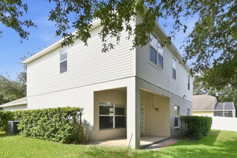 Villa ou maison à louer à Apopka, Floride: 4 chambres, 202.16 m2 № 2413688 - photo 17