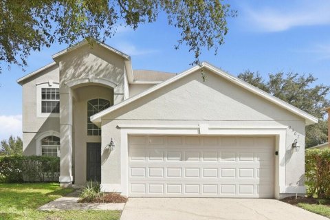 Villa ou maison à Apopka, Floride 4 chambres, 202.16 m2 № 2413688