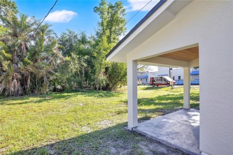 House in Winter Garden, Florida 2 bedrooms, 93.65 sq.m. № 2231652 - photo 26