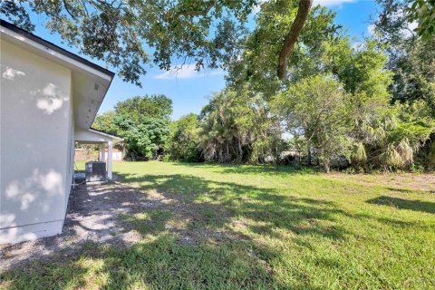 House in Winter Garden, Florida 2 bedrooms, 93.65 sq.m. № 2231652 - photo 25