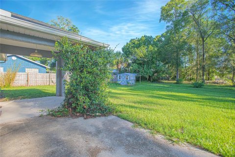 Villa ou maison à vendre à Ocala, Floride: 3 chambres, 119.1 m2 № 1791484 - photo 25