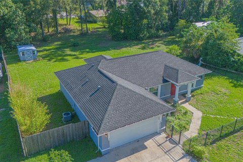 Villa ou maison à vendre à Ocala, Floride: 3 chambres, 119.1 m2 № 1791484 - photo 2