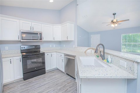 Villa ou maison à vendre à Ocala, Floride: 3 chambres, 119.1 m2 № 1791484 - photo 13