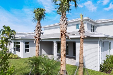 Villa ou maison à vendre à Palm Beach Gardens, Floride: 5 chambres, 496.28 m2 № 2158435 - photo 6