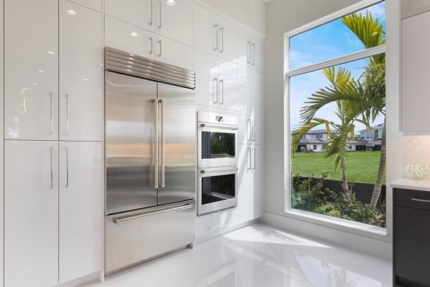 Villa ou maison à vendre à Palm Beach Gardens, Floride: 5 chambres, 496.28 m2 № 2158435 - photo 24