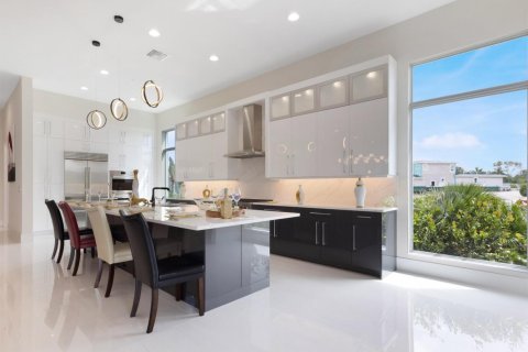 Villa ou maison à vendre à Palm Beach Gardens, Floride: 5 chambres, 496.28 m2 № 2158435 - photo 18