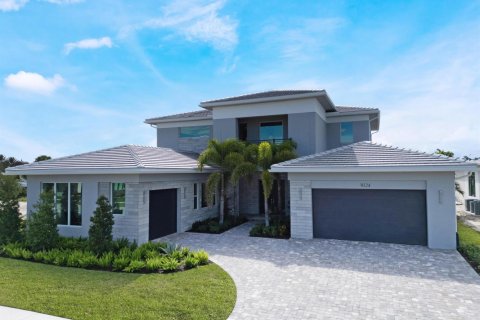 Villa ou maison à vendre à Palm Beach Gardens, Floride: 5 chambres, 496.28 m2 № 2158435 - photo 4
