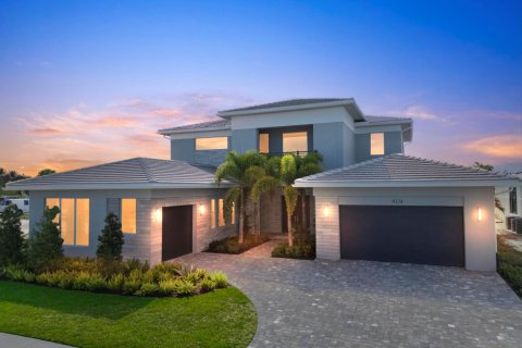 Villa ou maison à vendre à Palm Beach Gardens, Floride: 5 chambres, 496.28 m2 № 2158435 - photo 3