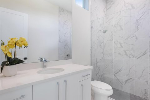 Villa ou maison à vendre à Palm Beach Gardens, Floride: 5 chambres, 496.28 m2 № 2158435 - photo 28