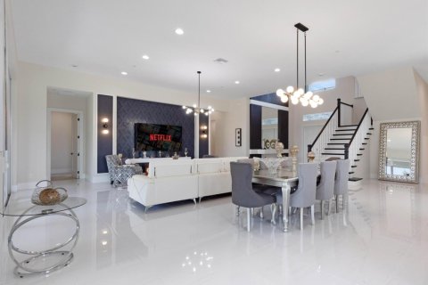 Villa ou maison à vendre à Palm Beach Gardens, Floride: 5 chambres, 496.28 m2 № 2158435 - photo 16