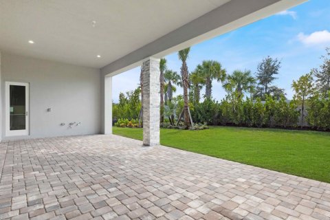 Villa ou maison à vendre à Palm Beach Gardens, Floride: 5 chambres, 496.28 m2 № 2158435 - photo 27