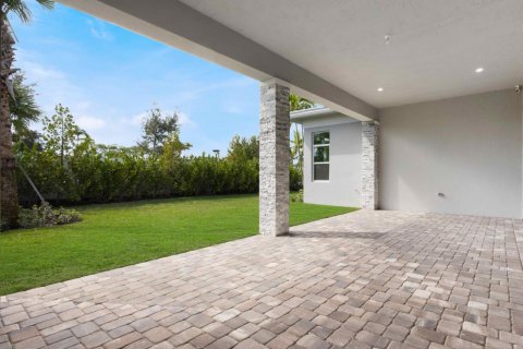 Villa ou maison à vendre à Palm Beach Gardens, Floride: 5 chambres, 496.28 m2 № 2158435 - photo 29