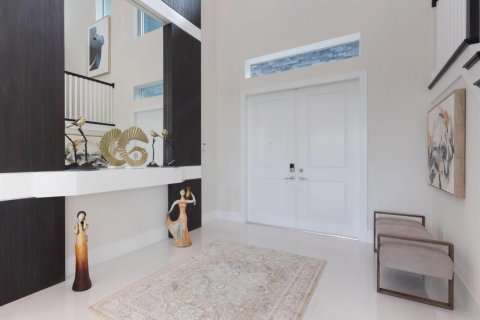 Villa ou maison à vendre à Palm Beach Gardens, Floride: 5 chambres, 496.28 m2 № 2158435 - photo 8