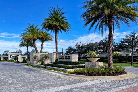 Villa ou maison à vendre à Palm Beach Gardens, Floride: 5 chambres, 496.28 m2 № 2158435 - photo 2