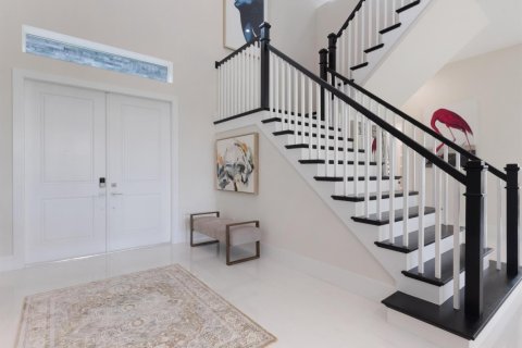 Villa ou maison à vendre à Palm Beach Gardens, Floride: 5 chambres, 496.28 m2 № 2158435 - photo 9