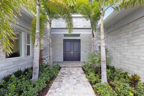 Villa ou maison à vendre à Palm Beach Gardens, Floride: 5 chambres, 496.28 m2 № 2158435 - photo 7