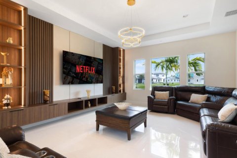 Villa ou maison à vendre à Palm Beach Gardens, Floride: 5 chambres, 496.28 m2 № 2158435 - photo 30