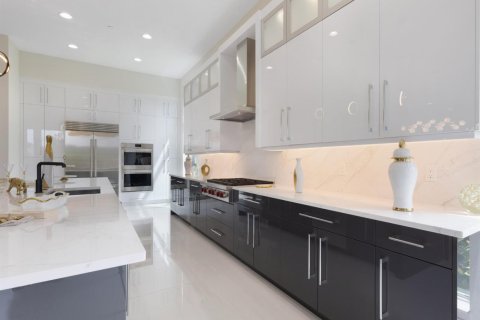 Villa ou maison à vendre à Palm Beach Gardens, Floride: 5 chambres, 496.28 m2 № 2158435 - photo 21