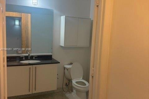 Снять в аренду кондоминиум в Майами, Флорида 59.46м2, № 2043646 - фото 7