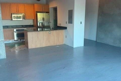 Снять в аренду кондоминиум в Майами, Флорида 59.46м2, № 2043646 - фото 5