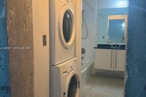 Снять в аренду кондоминиум в Майами, Флорида 59.46м2, № 2043646 - фото 8