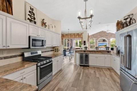 Купить виллу или дом в Дебари, Флорида 9 комнат, 334.82м2, № 1628361 - фото 10